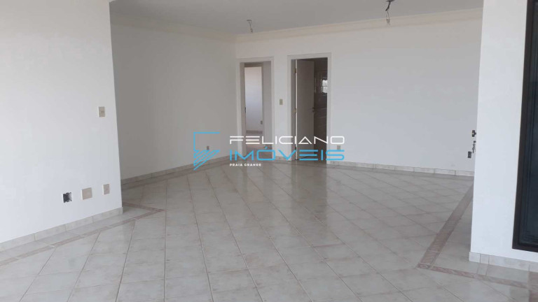 Imagem Apartamento com 3 Quartos à Venda, 198 m² em Flórida - Praia Grande Imagem Apartamento com 3 Quartos à Venda, 198 m² em Flórida - Praia Grande