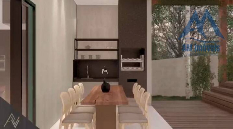 Imagem Casa de Condomínio com 3 Quartos à Venda, 360 m² em Residencial Golden Class - Lagoa Santa Imagem Casa de Condomínio com 3 Quartos à Venda, 360 m² em Residencial Golden Class - Lagoa Santa