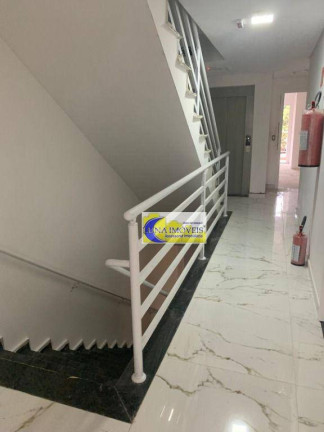 Imagem Apartamento com 2 Quartos à Venda, 62 m² em Paulicéia - São Bernardo Do Campo