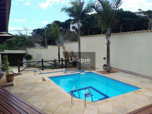 Imagem Casa com 4 Quartos à Venda, 288 m² em Brava - Armação Dos Búzios Imagem Casa com 4 Quartos à Venda, 288 m² em Brava - Armação Dos Búzios