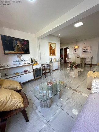 Imagem Imóvel com 3 Quartos à Venda, 109 m² em Cidade Jardim - Salvador Imagem Imóvel com 3 Quartos à Venda, 109 m² em Cidade Jardim - Salvador