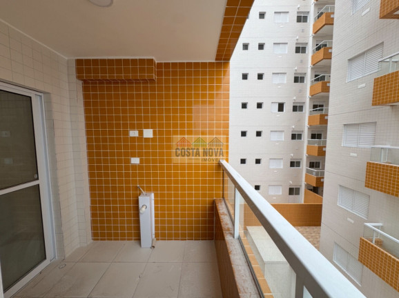 Imagem Apartamento com 2 Quartos à Venda, 51 m² em Boqueirão - Praia Grande Imagem Apartamento com 2 Quartos à Venda, 51 m² em Boqueirão - Praia Grande