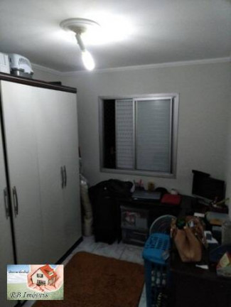 Imagem Apartamento com 3 Quartos à Venda, 62 m² em Vila Palmares - Santo André Imagem Apartamento com 3 Quartos à Venda, 62 m² em Vila Palmares - Santo André