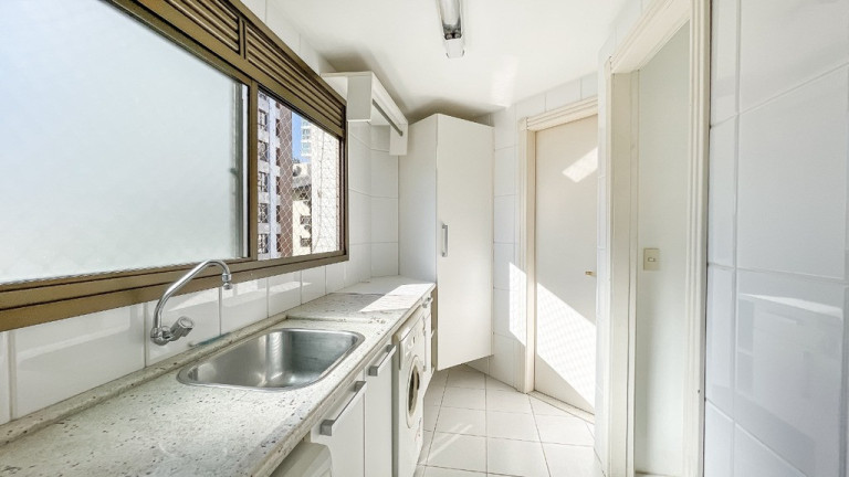 Imagem Apartamento com 3 Quartos à Venda, 159 m² em Bela Vista - Porto Alegre