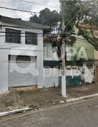 Imagem Terreno à Venda, 120 m² em Vila Maria Alta - São Paulo Imagem Terreno à Venda, 120 m² em Vila Maria Alta - São Paulo