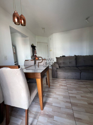 Imagem Apartamento com 2 Quartos à Venda, 50 m² em Pestana - Osasco