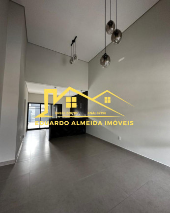 Imagem Imóvel com 3 Quartos à Venda,  em Cajuru Do Sul - Sorocaba