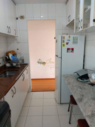 Apartamento com 1 Quarto à Venda, 74 m² em Vila Suzana - São Paulo
