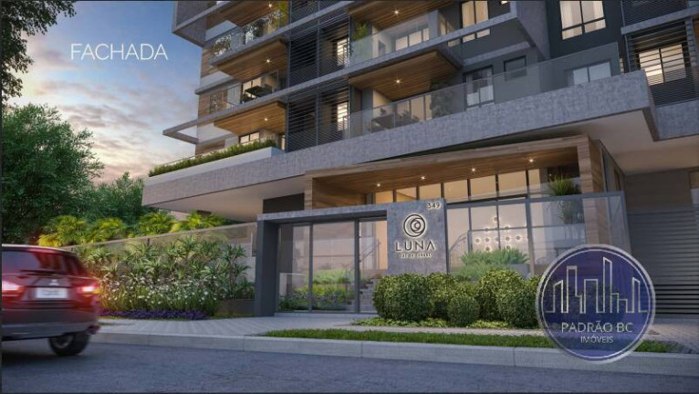 Imagem Apartamento com 3 Quartos à Venda, 73 m² em Cabral - Curitiba Imagem Apartamento com 3 Quartos à Venda, 73 m² em Cabral - Curitiba