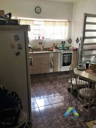 Imagem Sobrado com 3 Quartos à Venda, 151 m² em Planalto Paulista - São Paulo Imagem Sobrado com 3 Quartos à Venda, 151 m² em Planalto Paulista - São Paulo