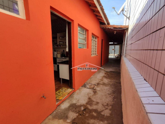 Imagem Casa com 2 Quartos à Venda, 70 m² em Vila Guilhermina - Praia Grande