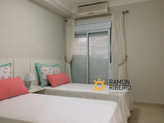 Imagem Imóvel com 3 Quartos à Venda, 156 m² em Riviera - Bertioga