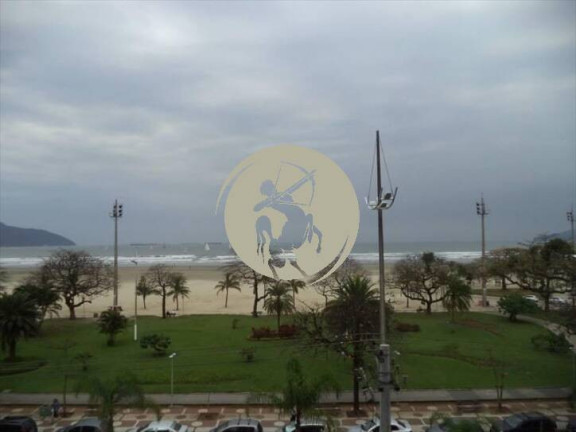Imagem Apartamento com 3 Quartos à Venda, 129 m² em Gonzaga - Santos Imagem Apartamento com 3 Quartos à Venda, 129 m² em Gonzaga - Santos