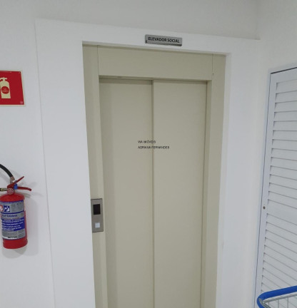 Imagem Apartamento com 2 Quartos à Venda, 67 m² em Mogi Moderno - Mogi Das Cruzes