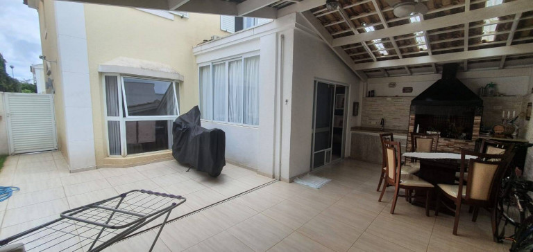 Imagem Casa de Condomínio com 3 Quartos à Venda, 170 m² em Tamboré - Santana De Parnaíba