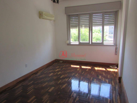 Apartamento com 3 Quartos para Alugar, 95 m² em Rio Branco - Porto Alegre