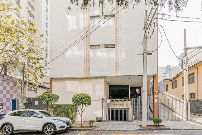 Imagem Apartamento com 2 Quartos à Venda, 71 m² em Jardim Paulista - São Paulo Imagem Apartamento com 2 Quartos à Venda, 71 m² em Jardim Paulista - São Paulo