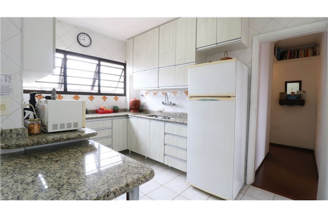 Imagem Apartamento com 2 Quartos à Venda, 77 m² em Pinheiros - São Paulo