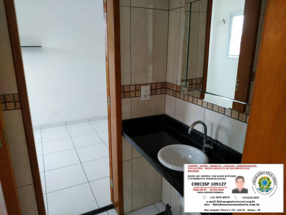 Imagem Apartamento com 3 Quartos à Venda, 87 m² em São Vicente