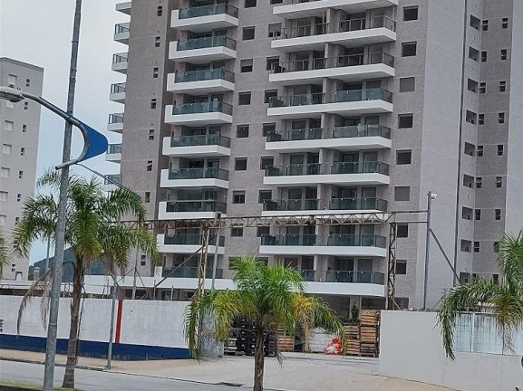 Imagem Apartamento com 2 Quartos à Venda, 76 m² em Centro - Bertioga