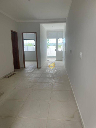 Imagem Casa com 2 Quartos à Venda, 56 m² em Nova Descoberta - Tijucas