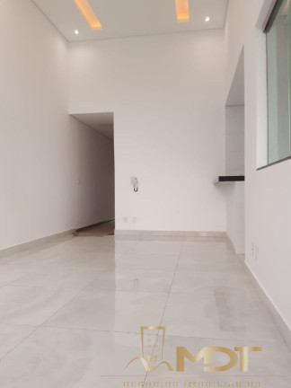 Imagem Casa com 3 Quartos à Venda, 90 m² em Dom Pedro I - São José Da Lapa