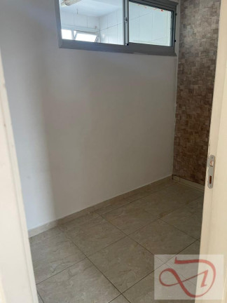 Imagem Apartamento com 3 Quartos à Venda, 63 m² em Jardim Utinga - Santo André Imagem Apartamento com 3 Quartos à Venda, 63 m² em Jardim Utinga - Santo André