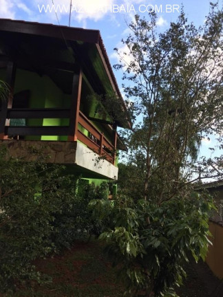 Imagem Imóvel com 8 Quartos à Venda, 285 m² em Jardim Sueli - Atibaia
