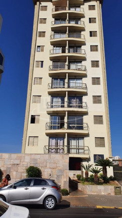Imóvel com 1 Quarto à Venda, 40 m² em Ribeirânia - Ribeirão Preto