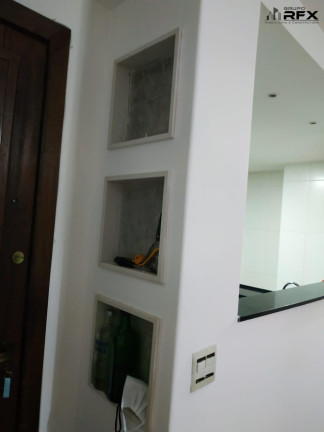 Imagem Apartamento com 3 Quartos à Venda, 95 m² em Santa Rosa - Niterói Imagem Apartamento com 3 Quartos à Venda, 95 m² em Santa Rosa - Niterói