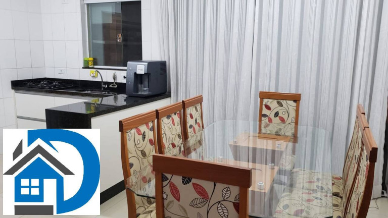 Imagem Casa de Condomínio com 3 Quartos à Venda, 112 m² em Jardim São Carlos - Sorocaba Imagem Casa de Condomínio com 3 Quartos à Venda, 112 m² em Jardim São Carlos - Sorocaba