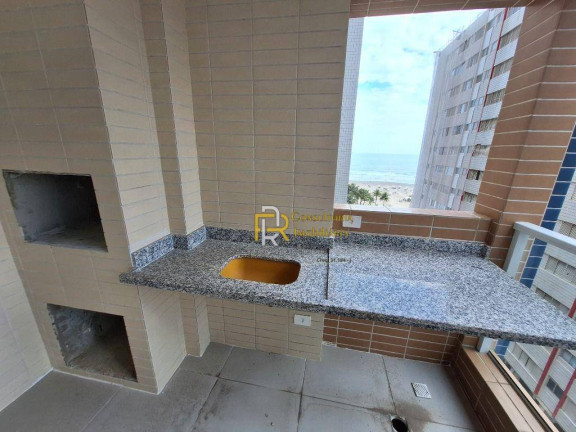 Imagem Apartamento com 3 Quartos à Venda, 143 m² em Aviação - Praia Grande Imagem Apartamento com 3 Quartos à Venda, 143 m² em Aviação - Praia Grande