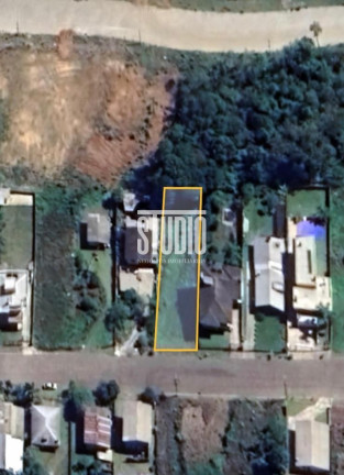 Imagem Terreno à Venda, 637 m² em Planalto - Carlos Barbosa Imagem Terreno à Venda, 637 m² em Planalto - Carlos Barbosa