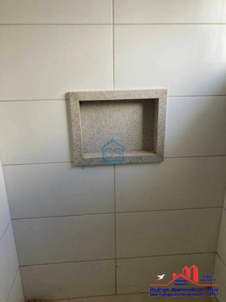 Imagem Casa com 3 Quartos à Venda,  em Novo Jardim Stábile - Birigui