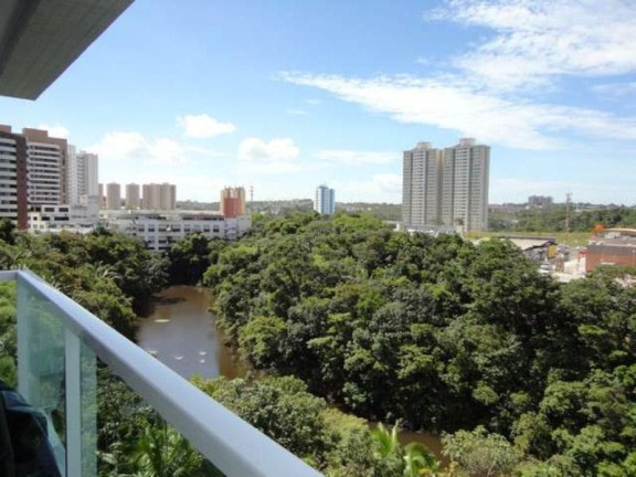 Imagem Apartamento com 3 Quartos à Venda, 79 m² em Alphaville I - Salvador