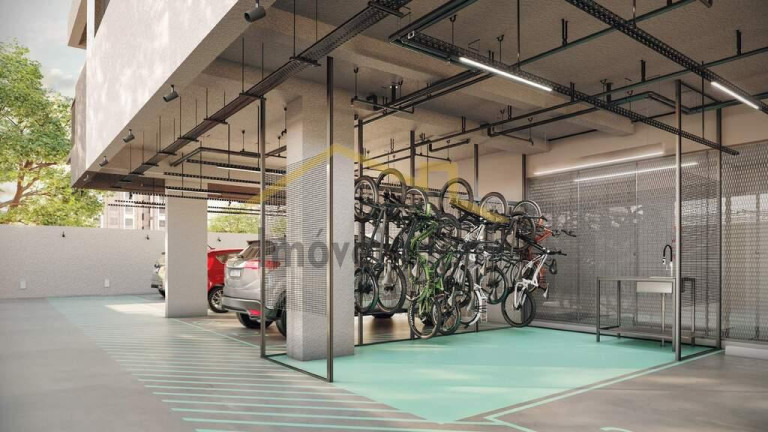 Imagem Apartamento com 2 Quartos à Venda, 66 m² em Portão - Curitiba Imagem Apartamento com 2 Quartos à Venda, 66 m² em Portão - Curitiba