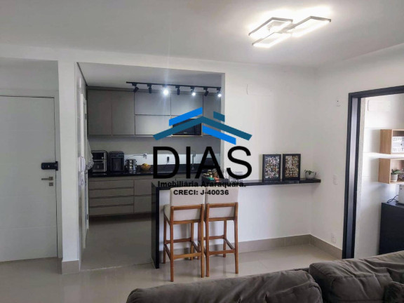 Imagem Apartamento com 3 Quartos à Venda, 124 m² em Centro - Araraquara