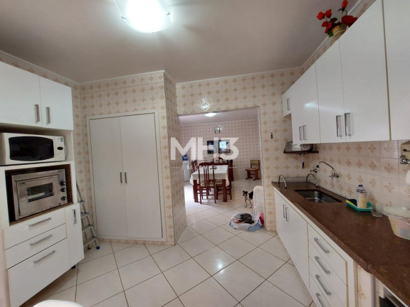 Imagem Casa com 3 Quartos à Venda, 207 m² em Parque Vivaldi Leite Ribeiro - Poços De Caldas