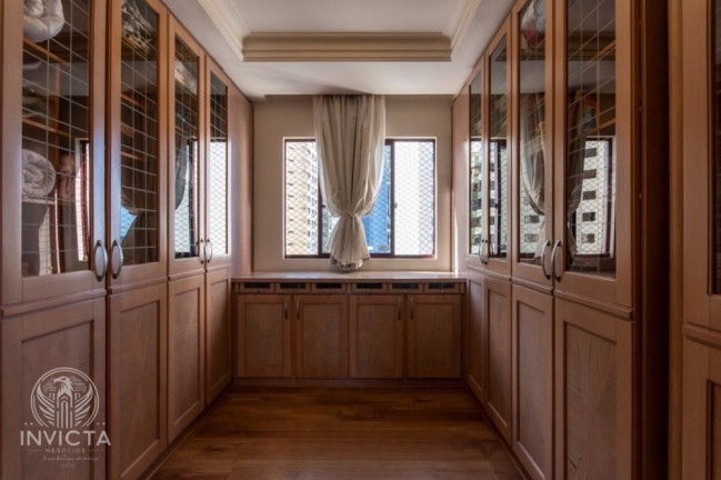 Imagem Apartamento com 5 Quartos à Venda, 340 m² em Centro - Balneário Camboriú