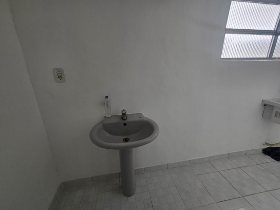 Imagem Apartamento com 1 Quarto à Venda, 47 m² em Boqueirão - Santos