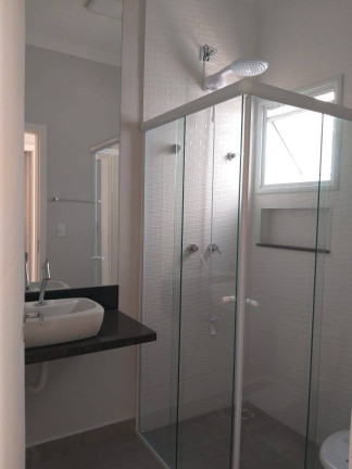 Imagem Casa de Condomínio com 3 Quartos à Venda, 92 m² em Horto Florestal - Sorocaba