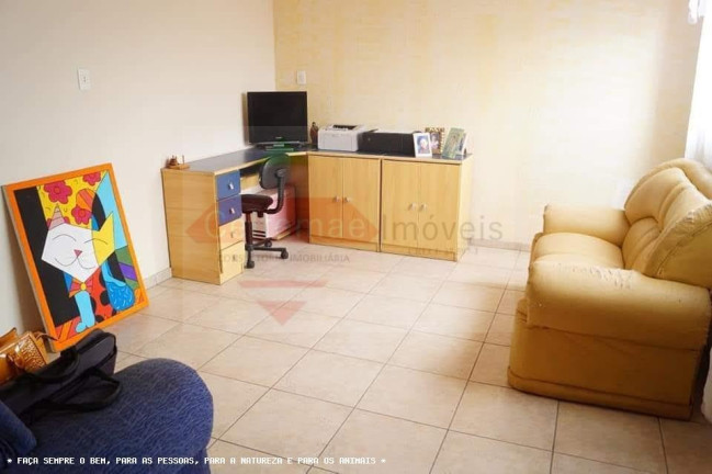 Imagem Casa com 4 Quartos à Venda, 320 m² em Vila Menino Jesus - Caçapava