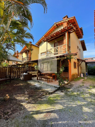 Imóvel com 4 Quartos à Venda, 100 m² em Praia De Camburi - Sao Sebastiao