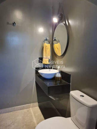 Imagem Casa com 4 Quartos para Alugar, 250 m² em Praia Brava - Itajaí