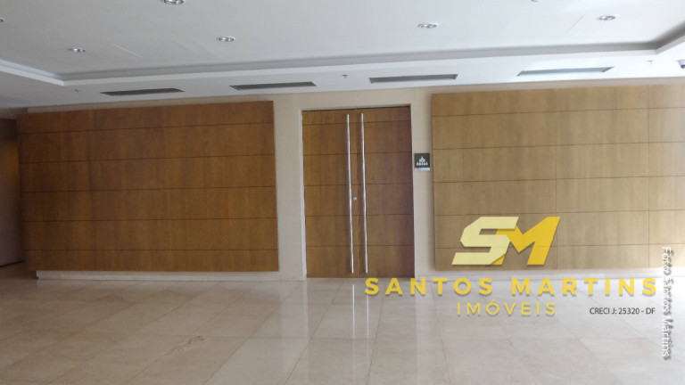 Imagem Sala Comercial para Alugar, 218 m² em Guará Imagem Sala Comercial para Alugar, 218 m² em Guará