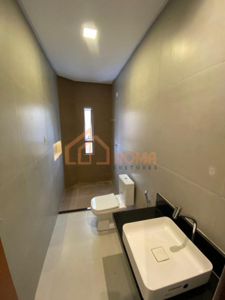 Imagem Casa com 3 Quartos à Venda, 203 m² em Bessa - João Pessoa Imagem Casa com 3 Quartos à Venda, 203 m² em Bessa - João Pessoa