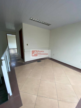 Imagem Galpão à Venda, 715 m² em Vila Palmares - Santo André Imagem Galpão à Venda, 715 m² em Vila Palmares - Santo André