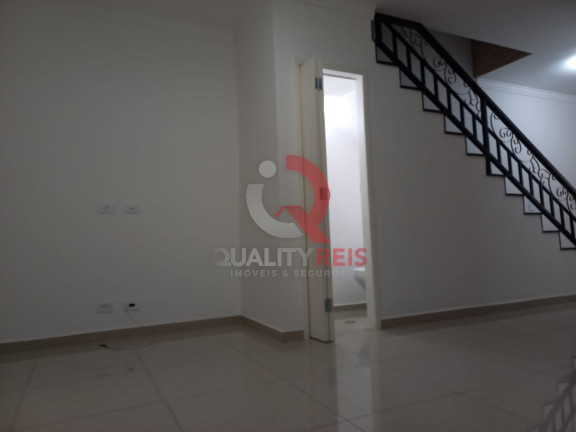 Imagem Casa de Condomínio com 3 Quartos à Venda, 108 m² em Vila Maria Alta - São Paulo Imagem Casa de Condomínio com 3 Quartos à Venda, 108 m² em Vila Maria Alta - São Paulo