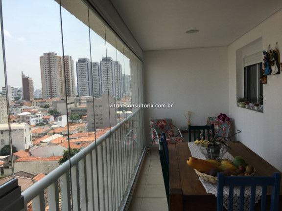 Imagem Apartamento com 3 Quartos à Venda, 95 m² em Vila Monumento - São Paulo
