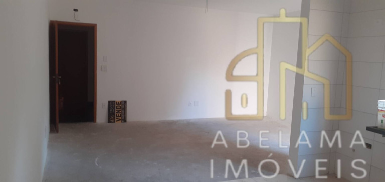 Imagem Apartamento com 3 Quartos à Venda, 90 m² em Vila Assunção - Santo André